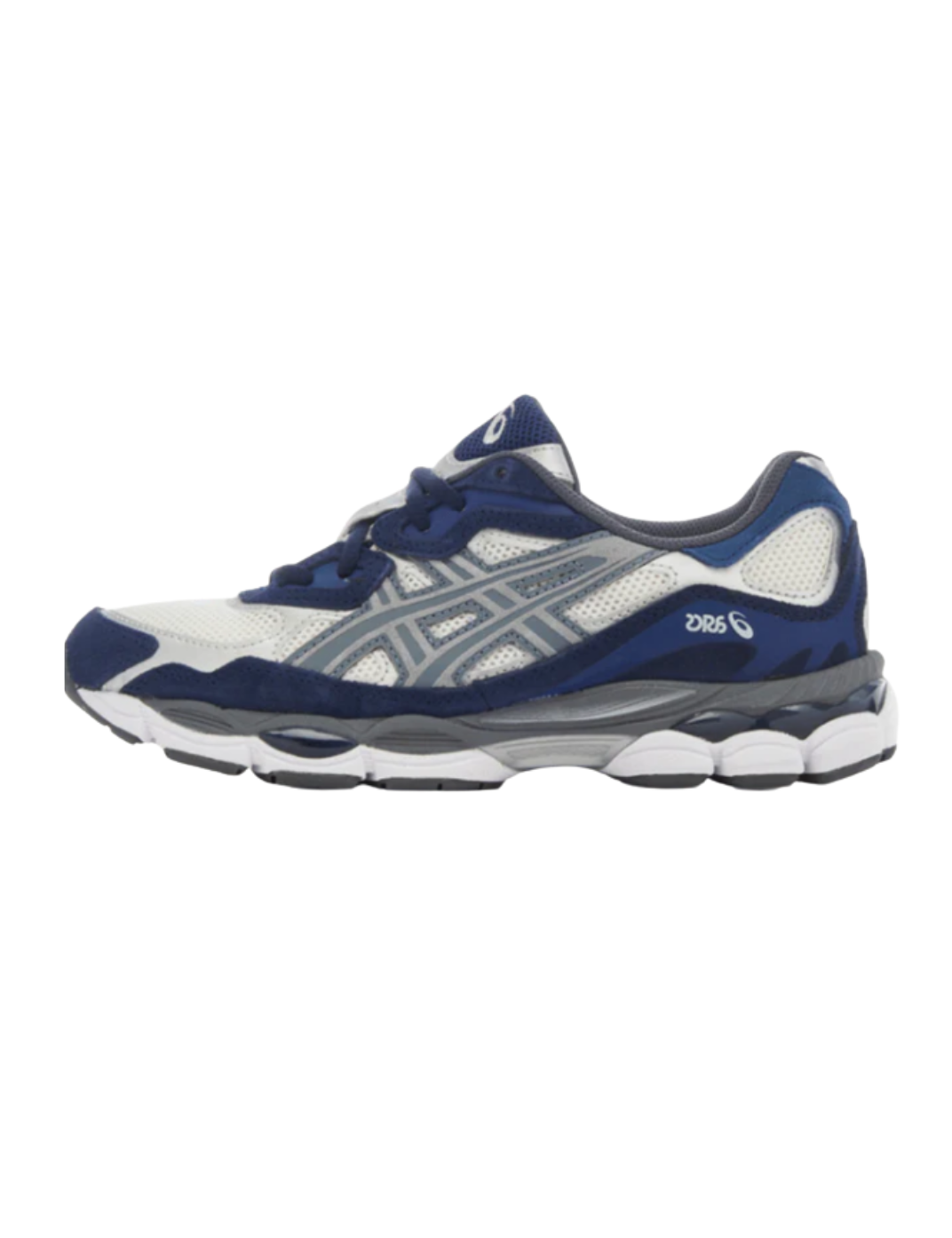 Gel NYC - Baskets - TEMPORAIRE 59,95 €