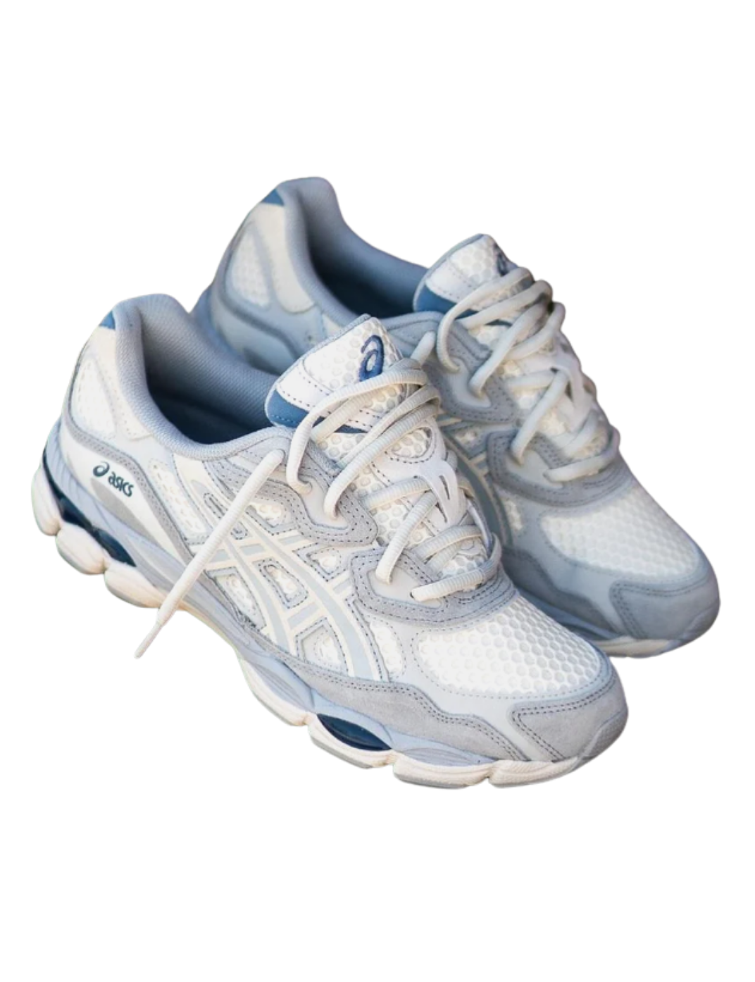 Gel NYC - Baskets - TEMPORAIRE 59,95 €