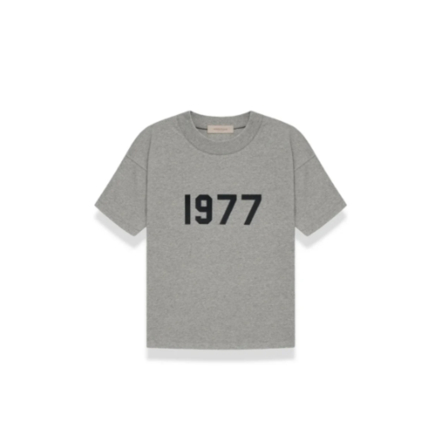 Ensemble d'été 1977