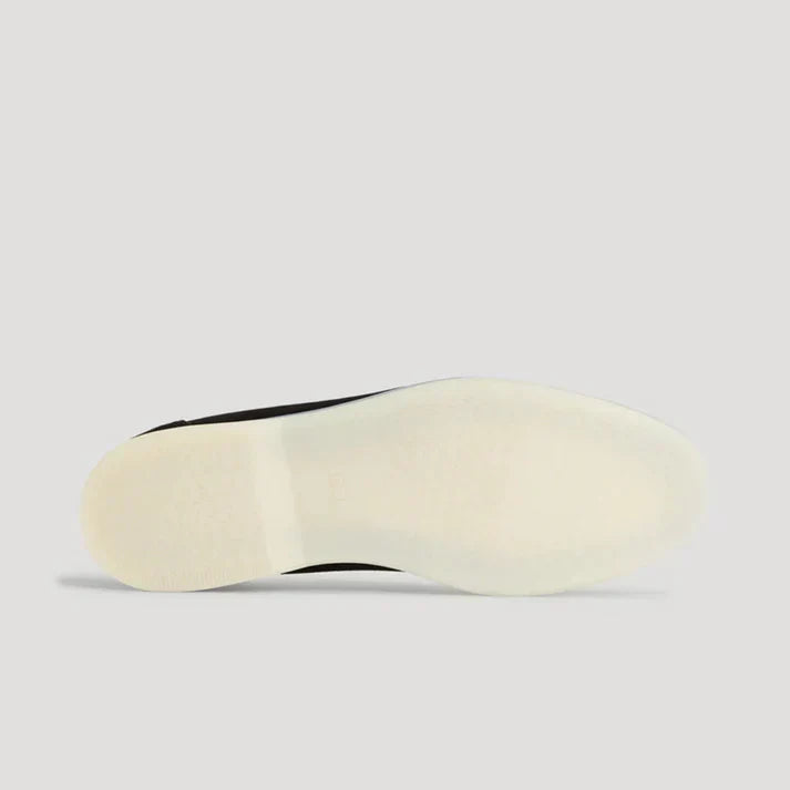 LM™ | Mocassins de Luxe Premium
