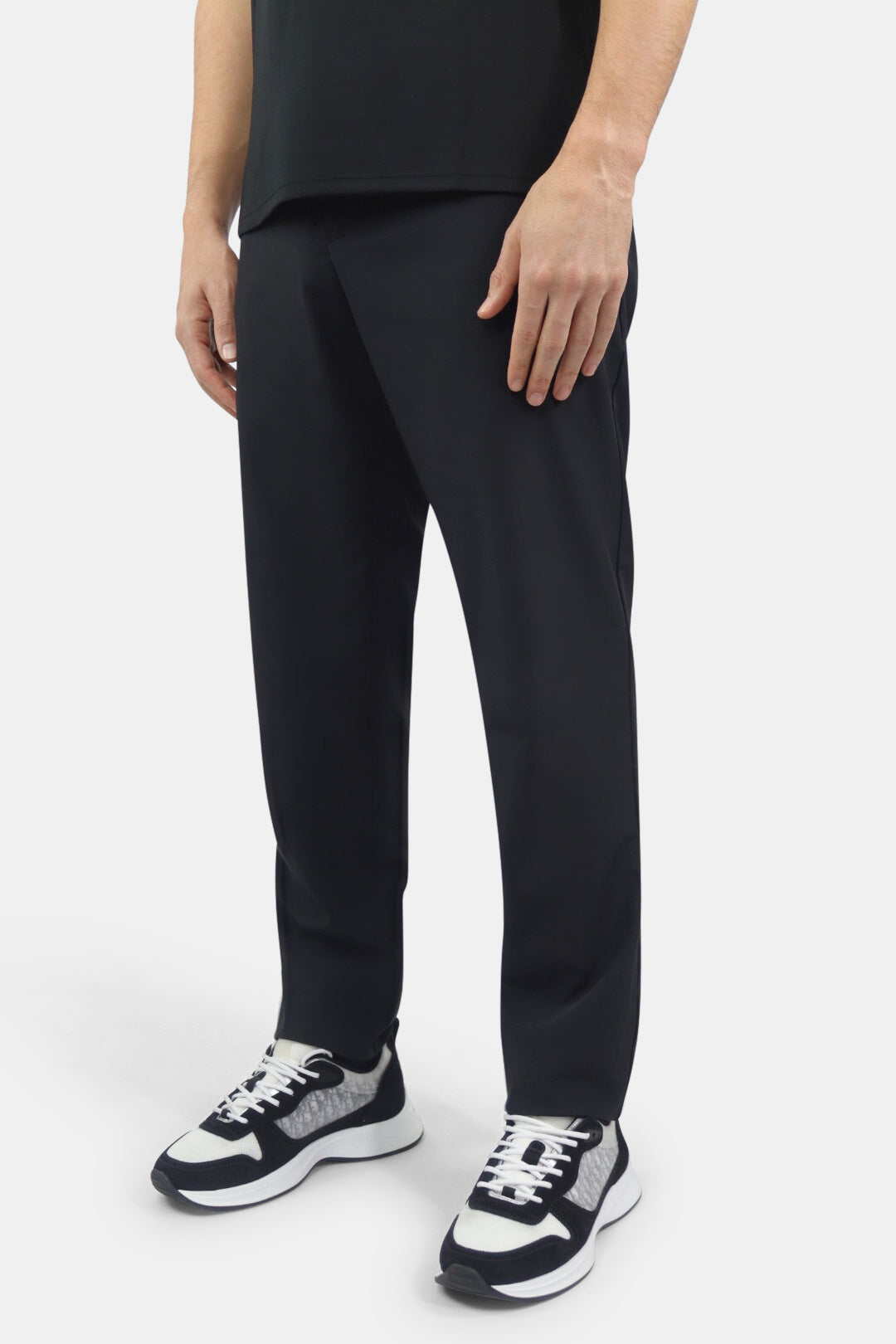 Pantalon ultraléger - Noir
