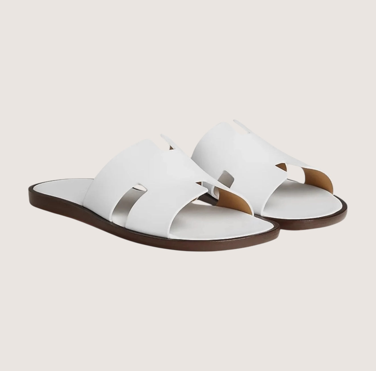 Sandales Lucien Hommes