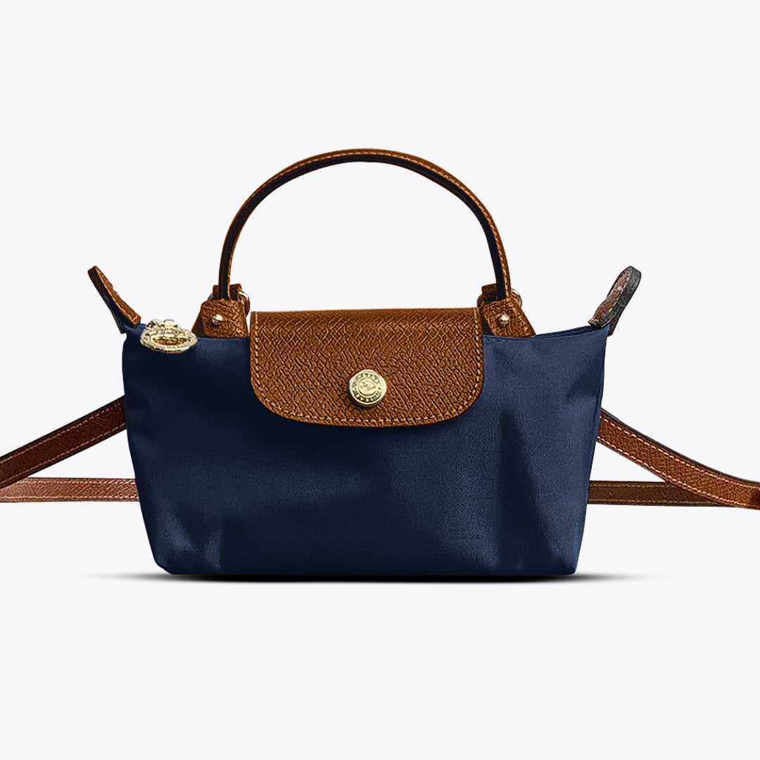PetiteCharm | Mini sac bandoulière classique - Bandoulière réglable