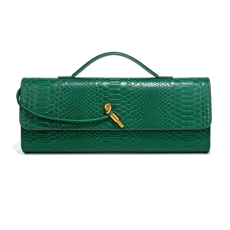LM™ | Sac Tressé