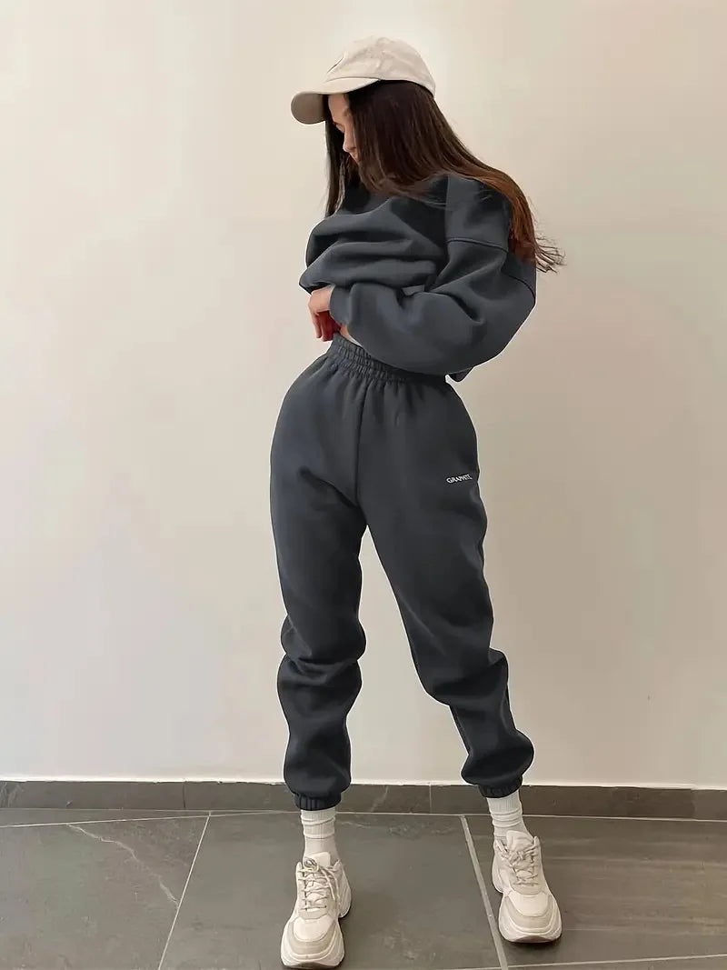Julia™ Survêtement confortable et stylé