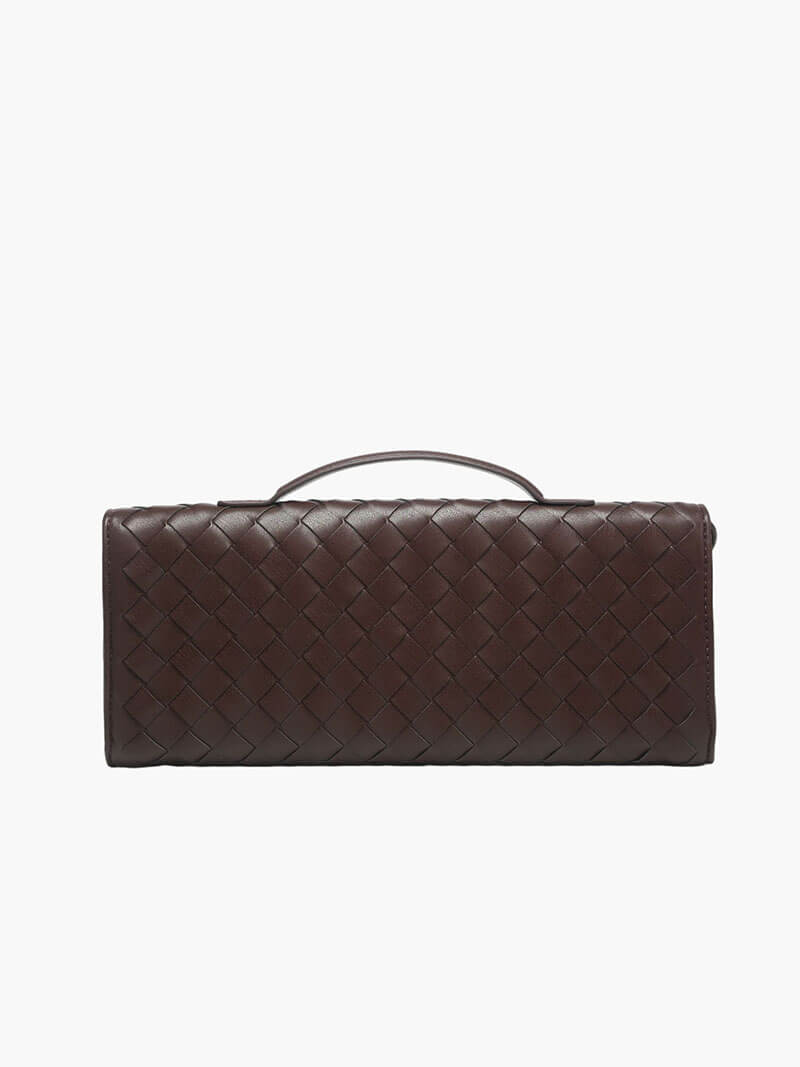 LM™ | Sac Tressé