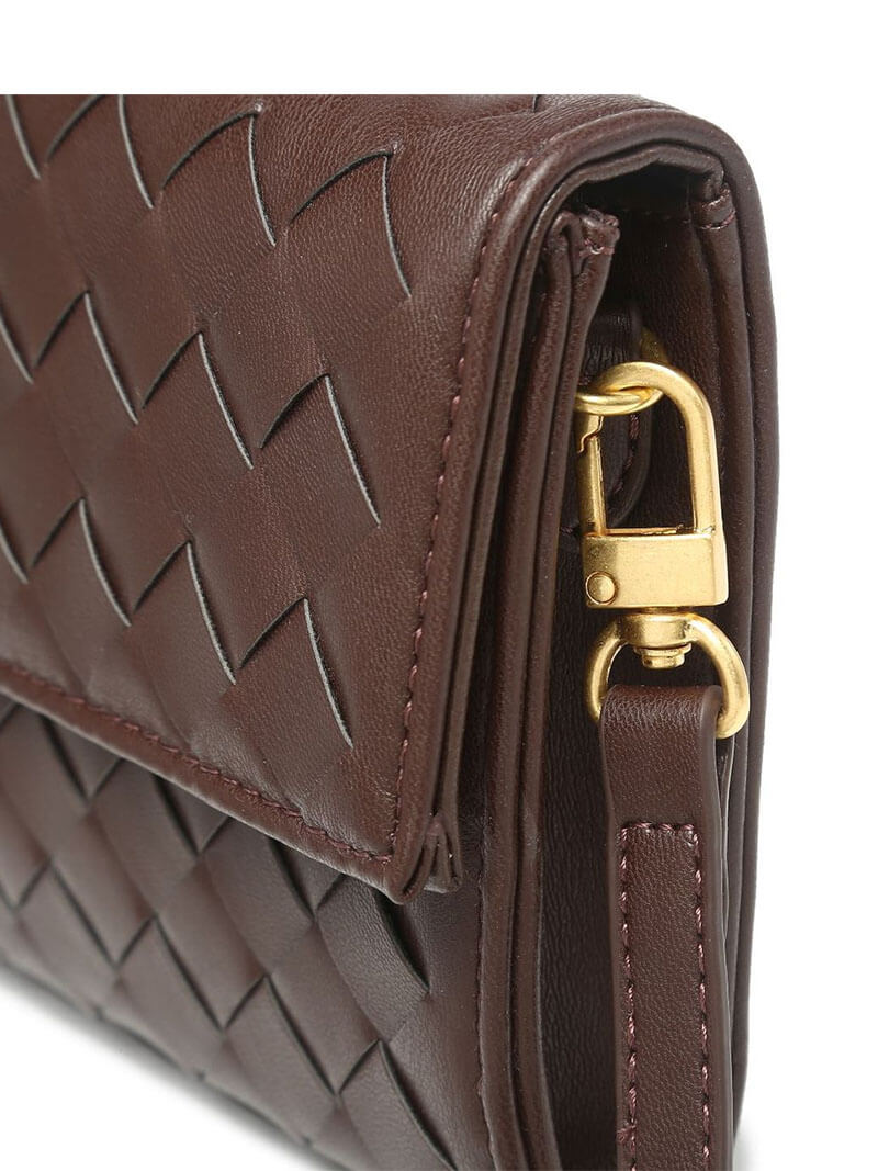LM™ | Sac Tressé