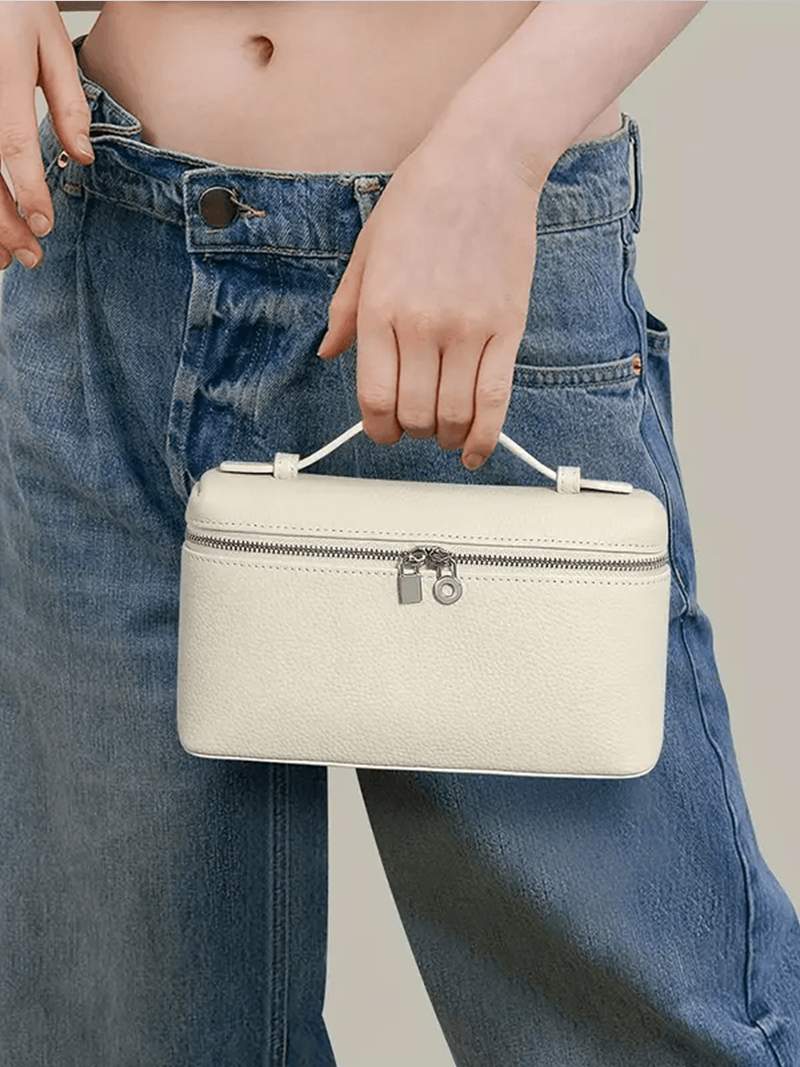 LM™ | Sac à main compact et élégant