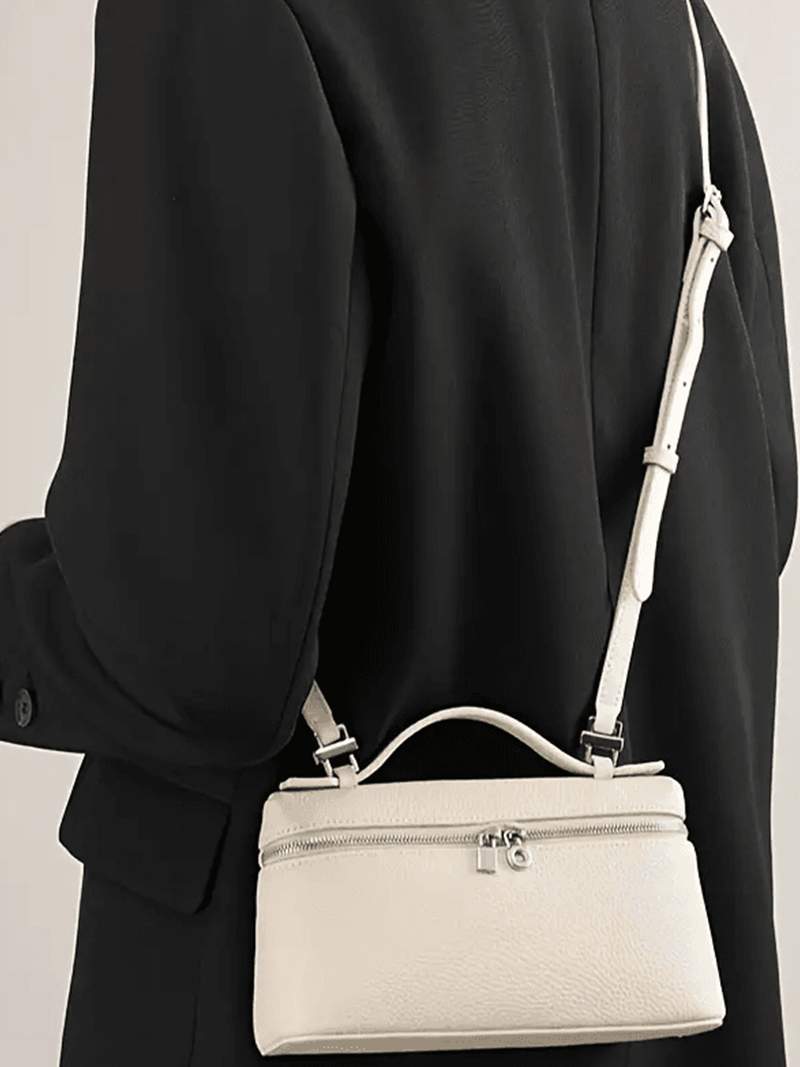LM™ | Sac à main compact et élégant