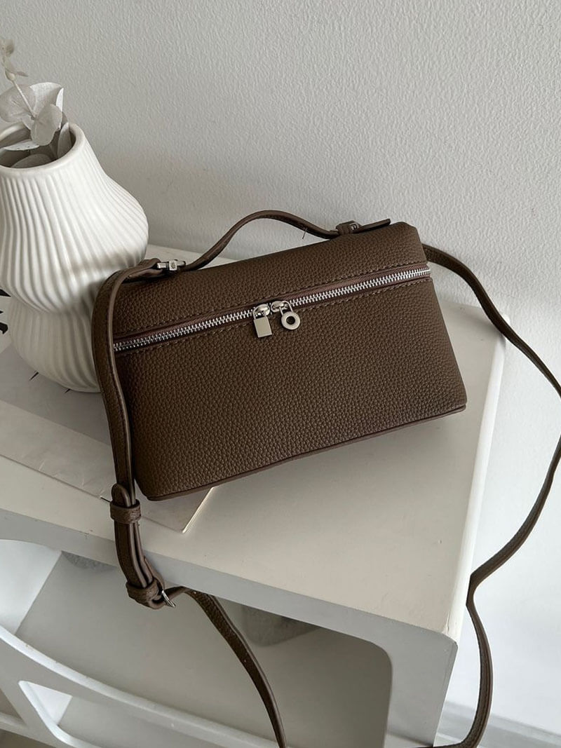 LM™ | Sac à main compact et élégant