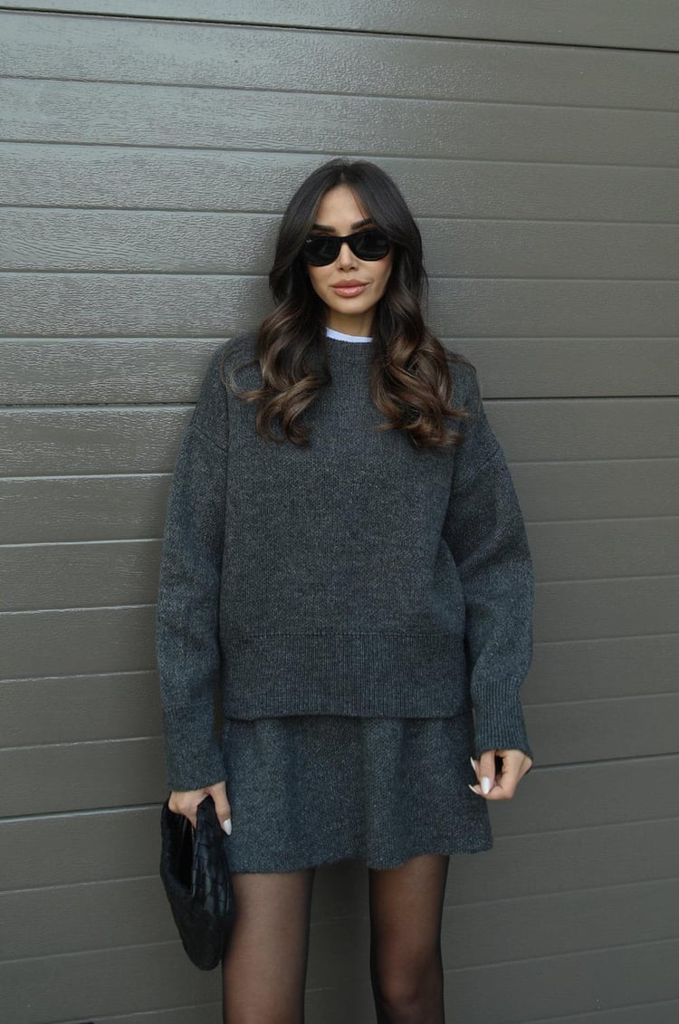 Camille | Ensemble Tendance Hiver Douillet