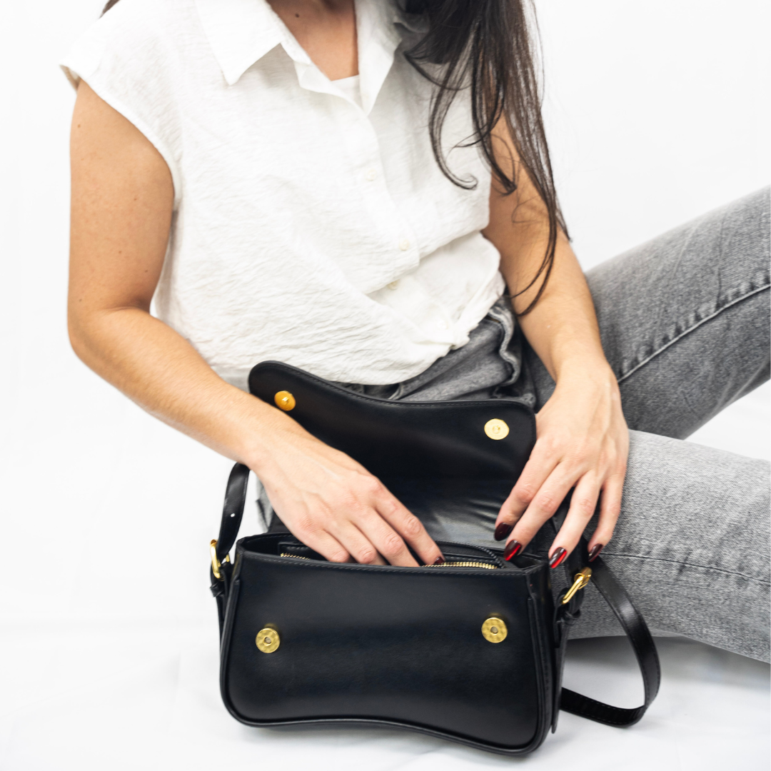 LM™ | Sac à bandoulière pour femmes