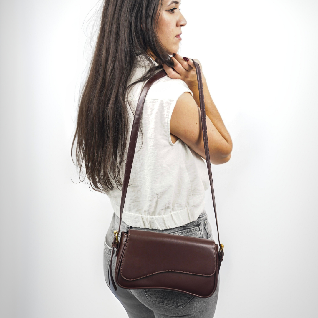 LM™ | Sac à bandoulière pour femmes