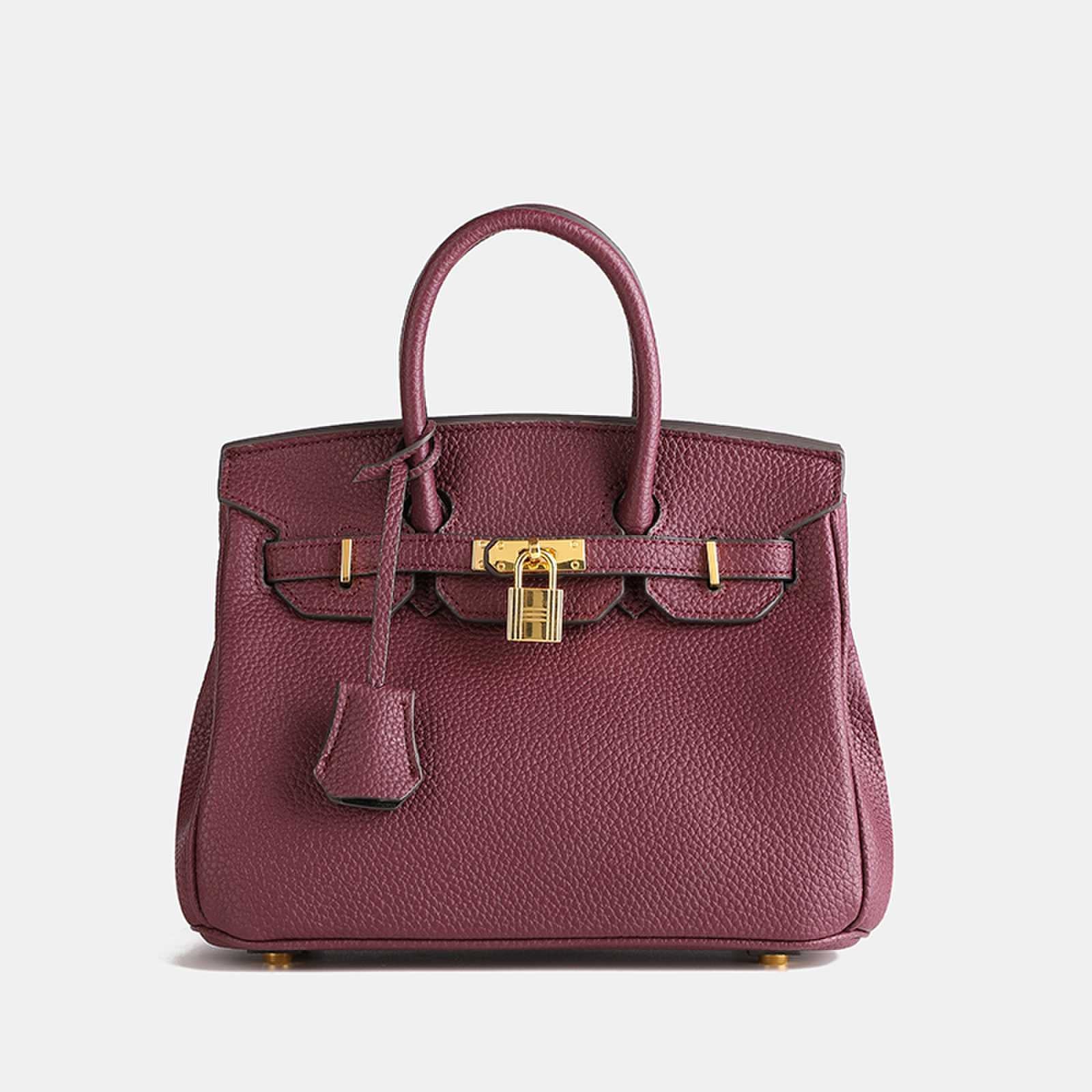 LM™ | Sac principal de luxe