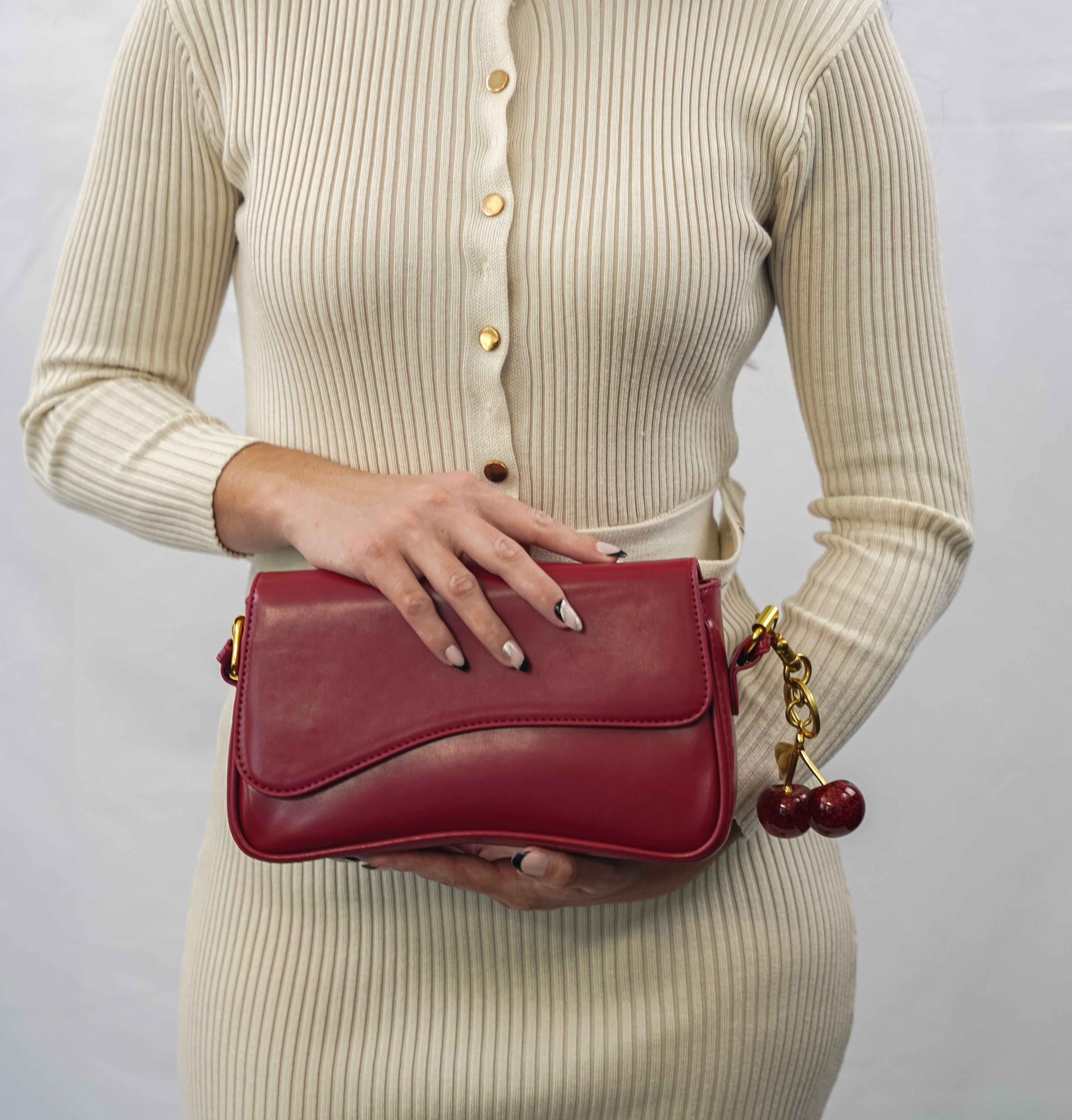 LM™ | Sac à bandoulière pour femmes
