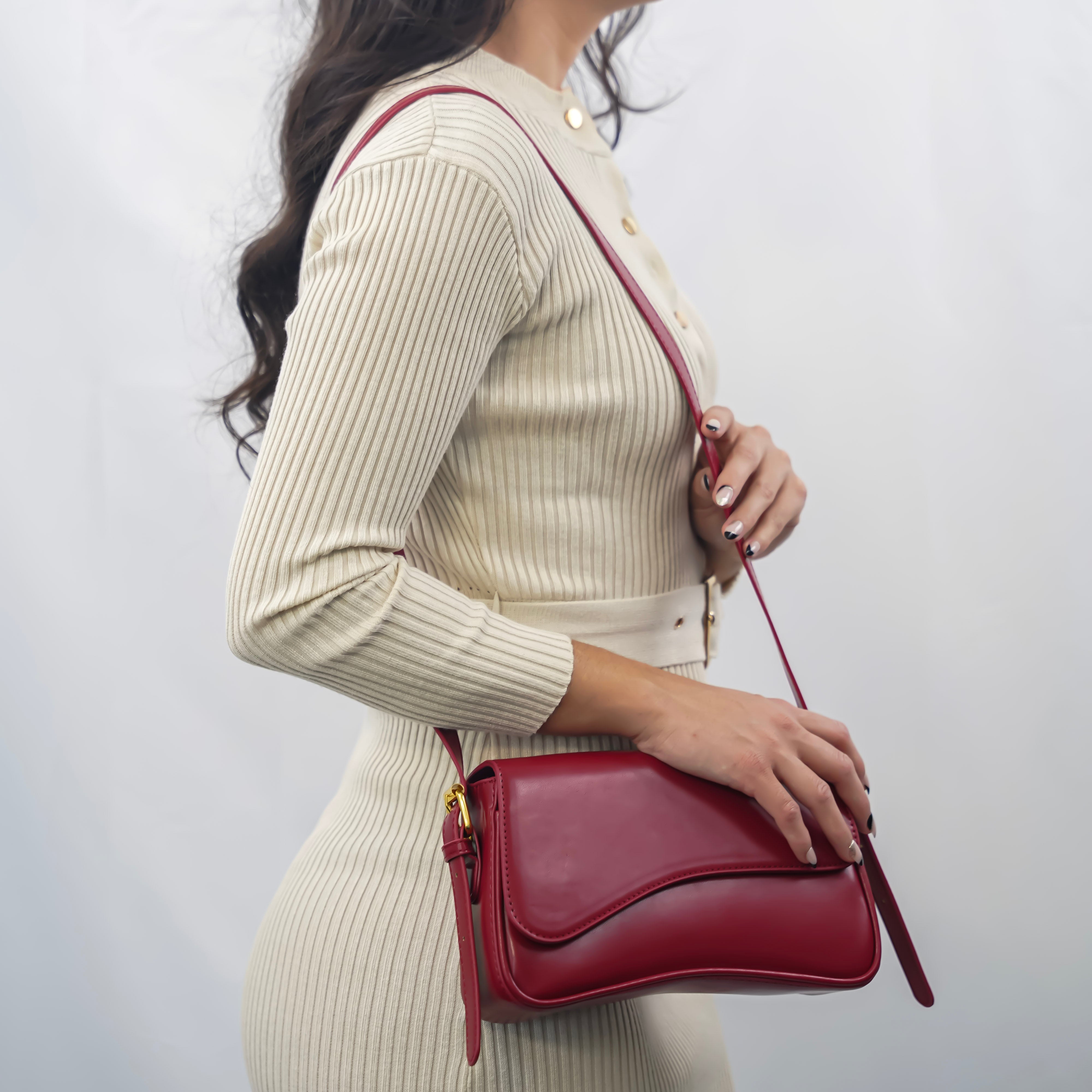 LM™ | Sac à bandoulière pour femmes