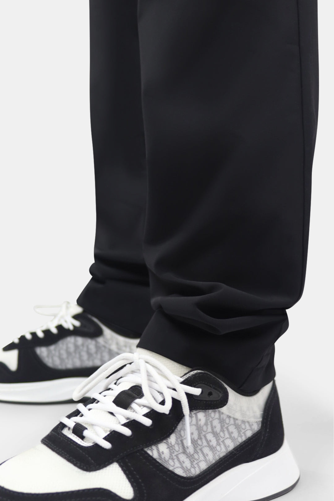 Pantalon ultraléger - Noir