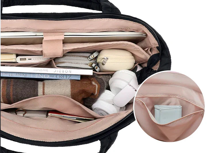 Sac fourre-tout Viva Tote