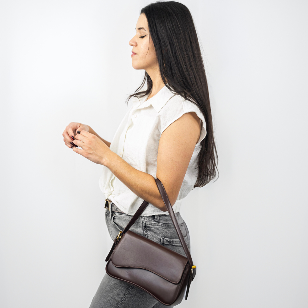 LM™ | Sac à bandoulière pour femmes