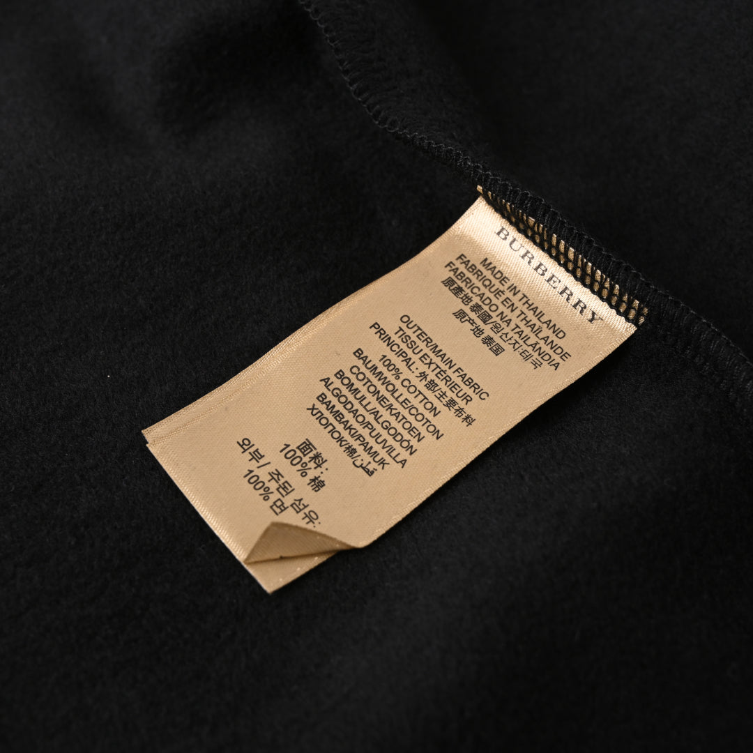 Sweat à capuche