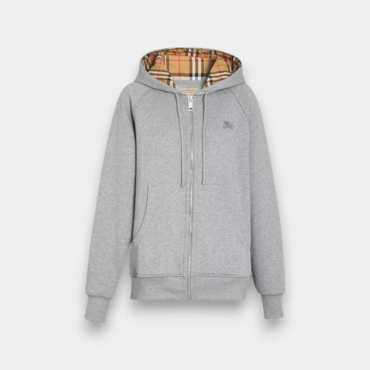 Sweat à capuche