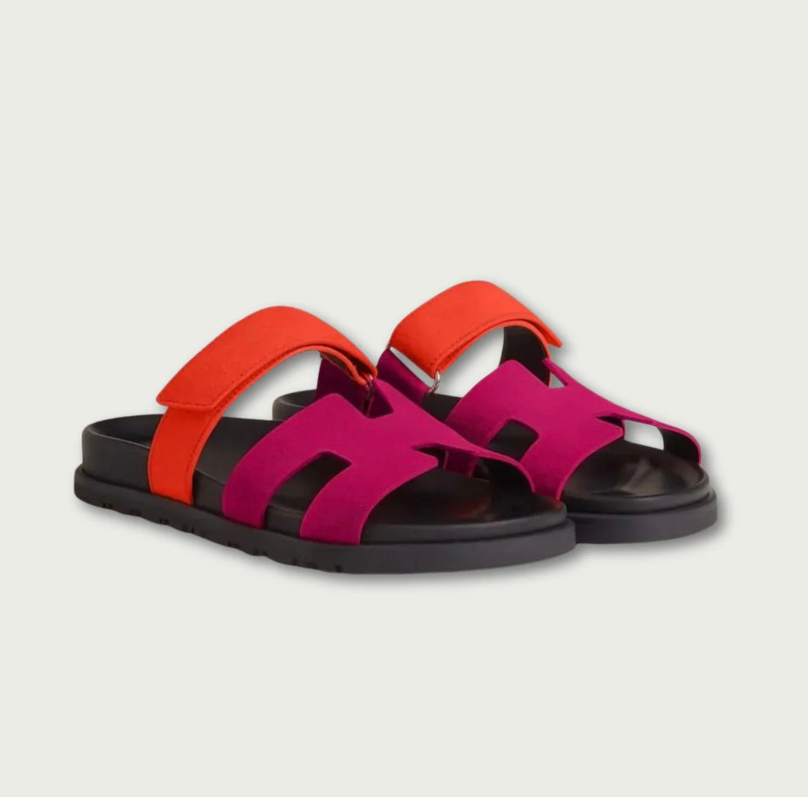 Sandales Roma - (unisexe)