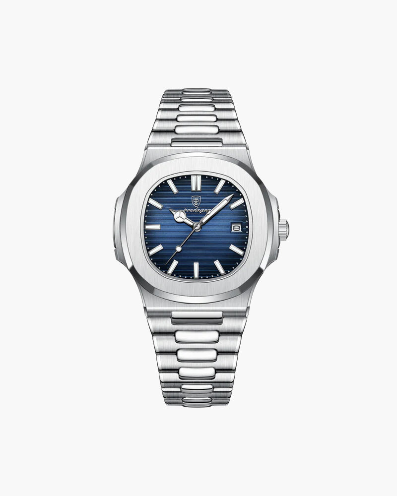 Genève™ | Montre Élégante – élégante, Confortable &amp; Accessible
