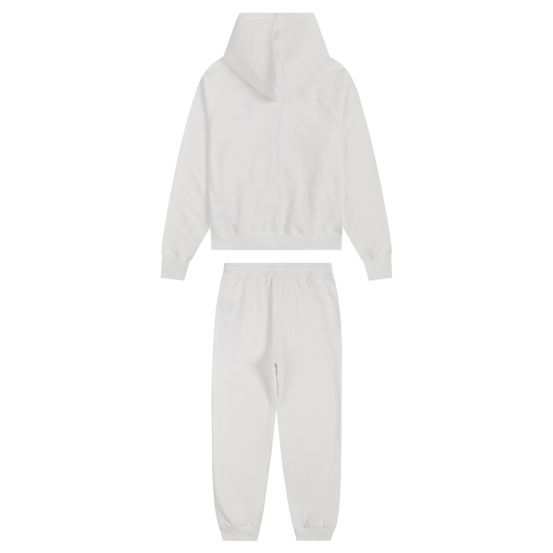 Survêtement blanc Ami