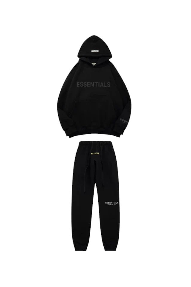 Survêtement Essentials - TEMPORAIRE 29,95 €