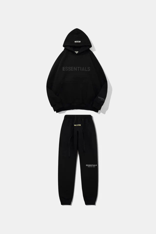 Survêtement Essentials - TEMPORAIRE 29,95 €