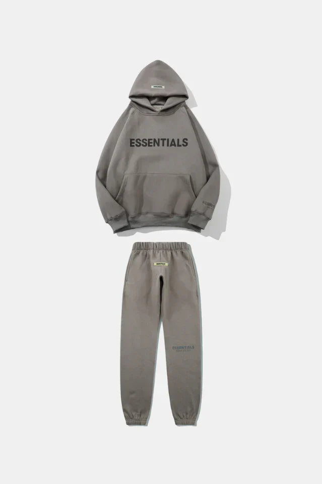 Survêtement Essentials - TEMPORAIRE 29,95 €
