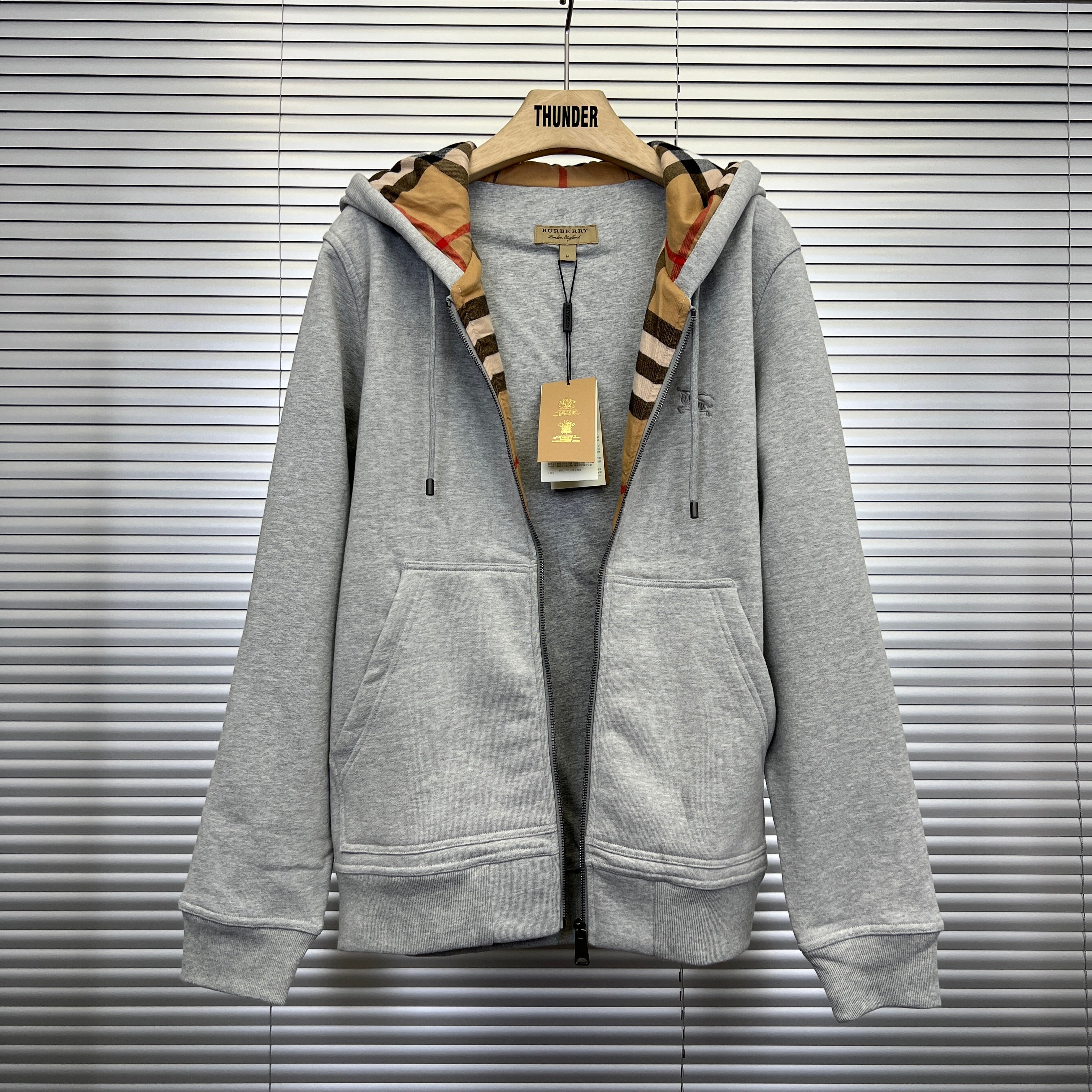 Sweat à capuche