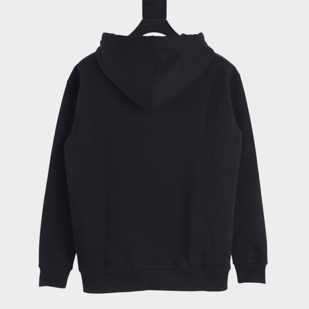 Sweat à capuche