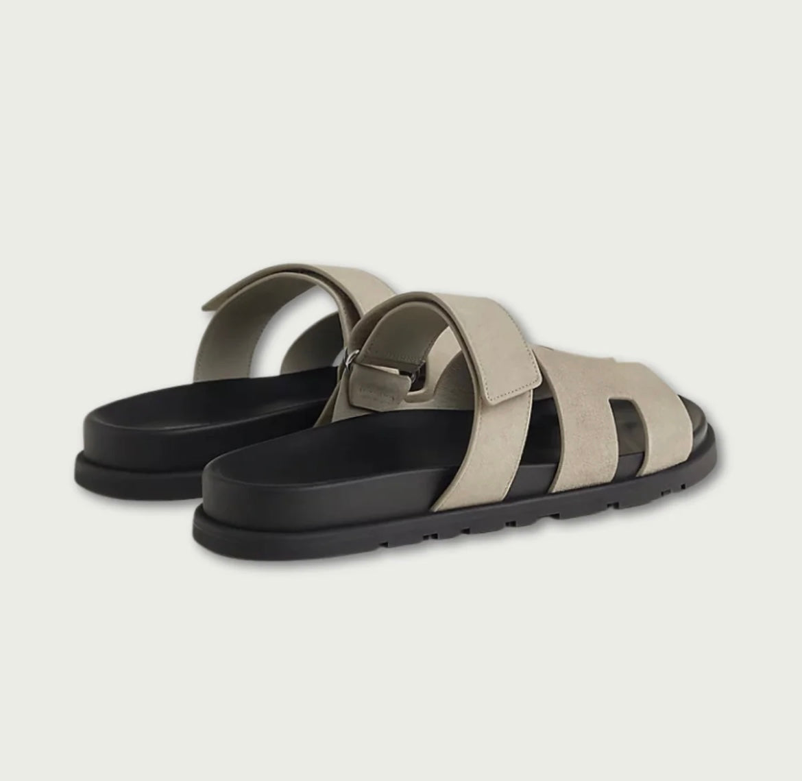 Sandales Roma - (unisexe)
