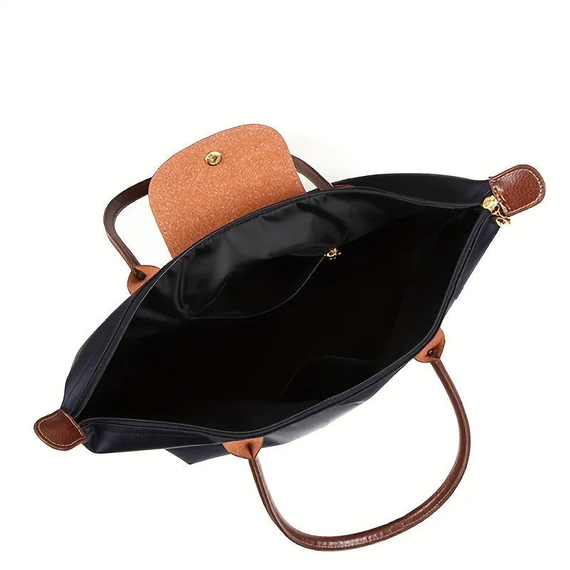 LM™ | Sac principal élégant