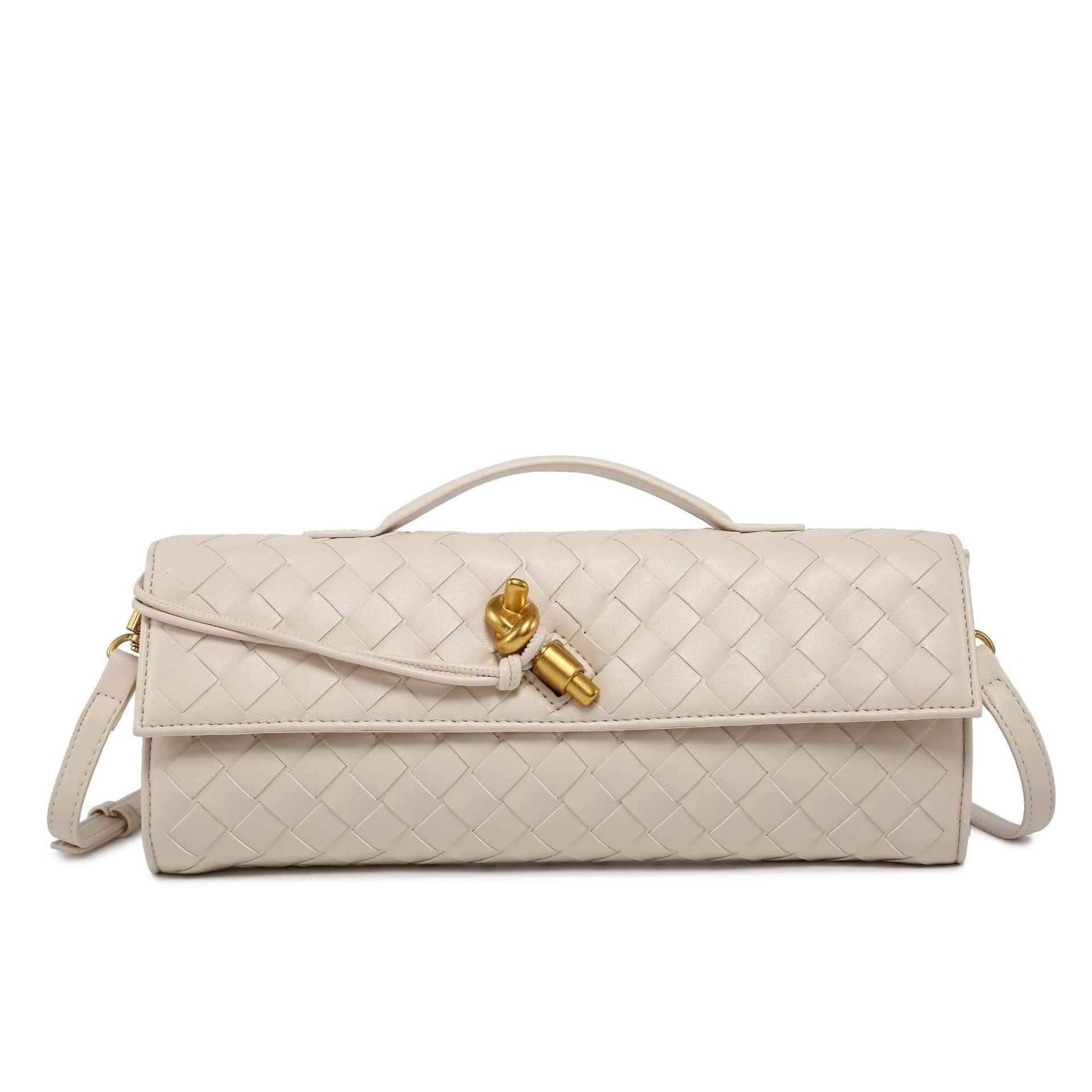 LM™ | Sac Tressé