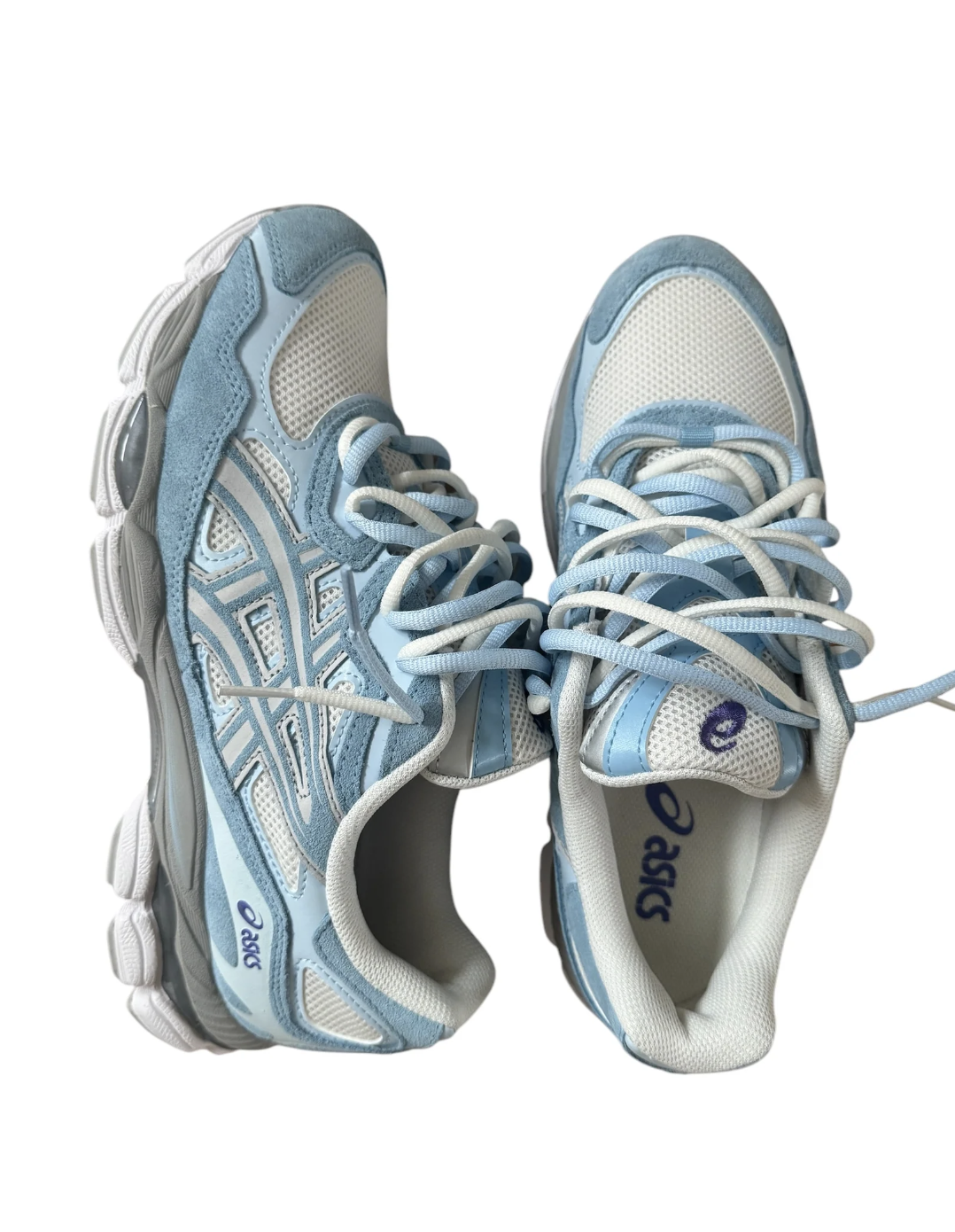 Gel NYC - Baskets - TEMPORAIRE 59,95 €