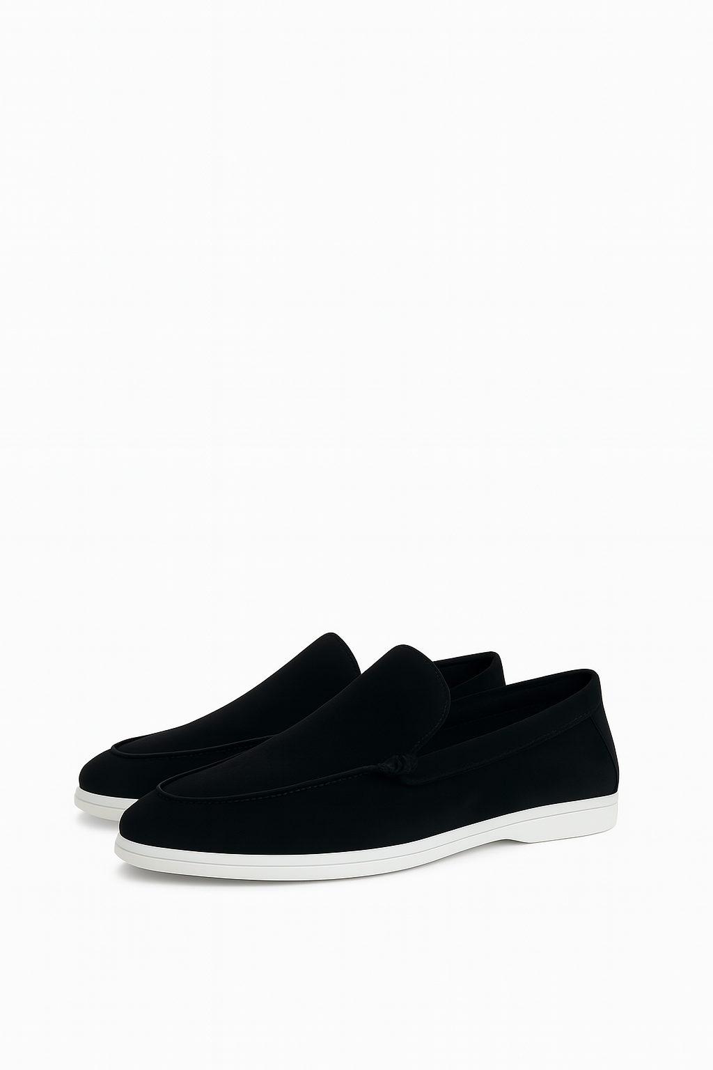 LM™ | Mocassins de Luxe Premium