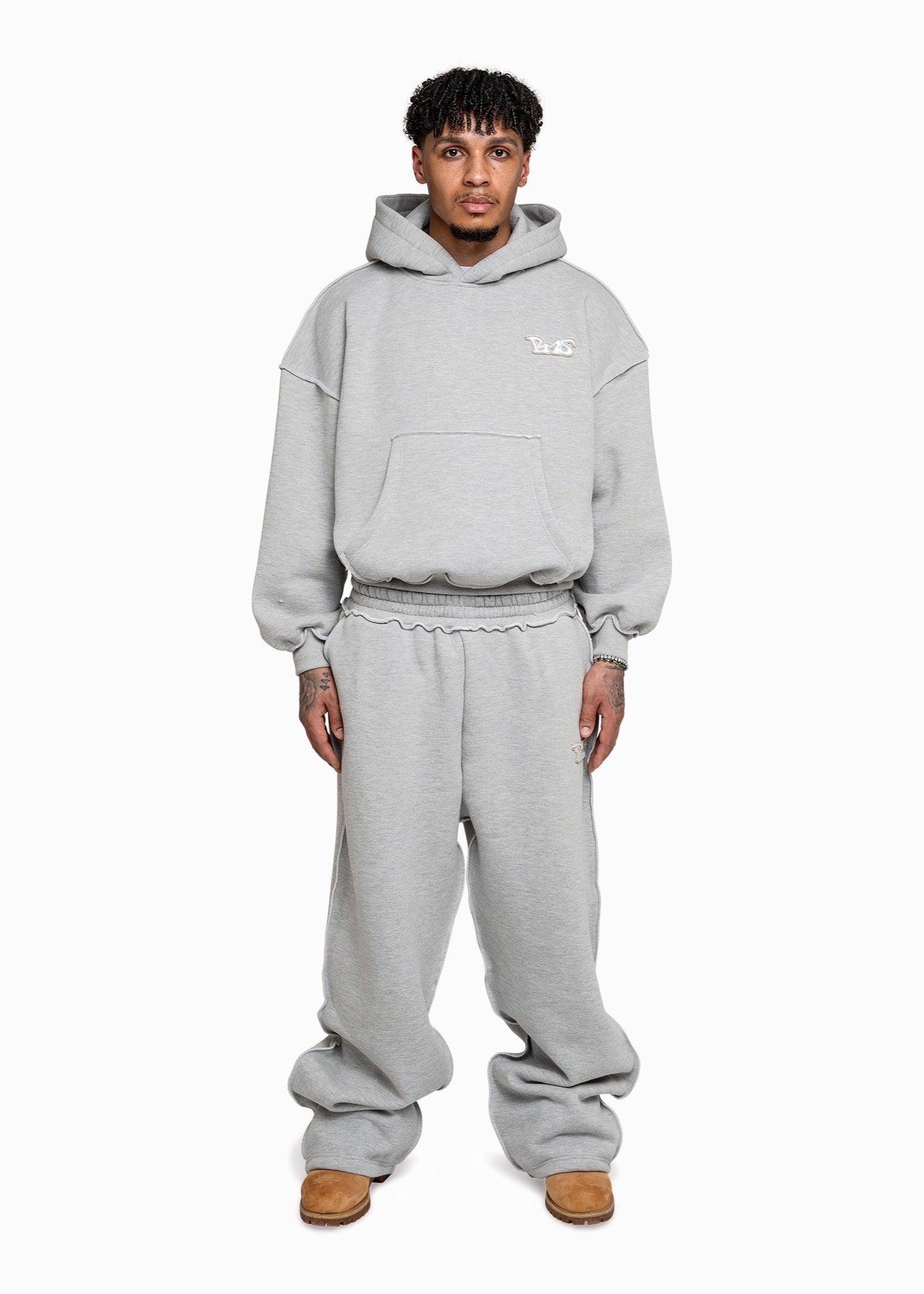 Ensemble survêtement oversize CloudFit