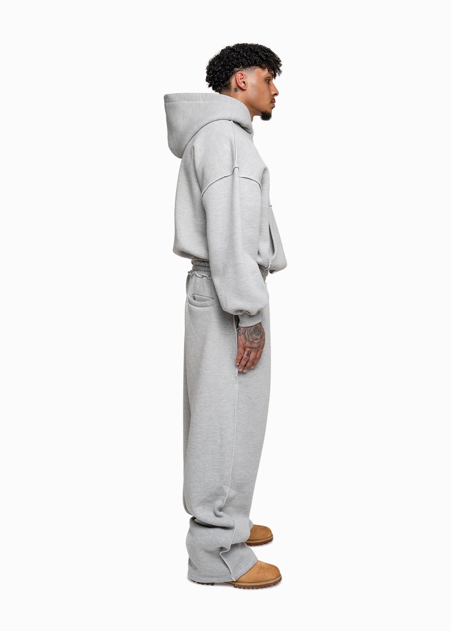 Ensemble survêtement oversize CloudFit