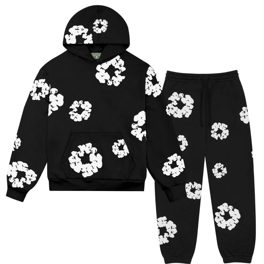 Survêtement Flower Tears™