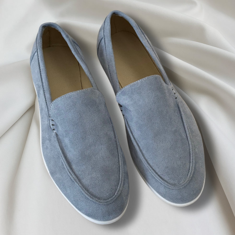 LM™ | Mocassins de Luxe Premium