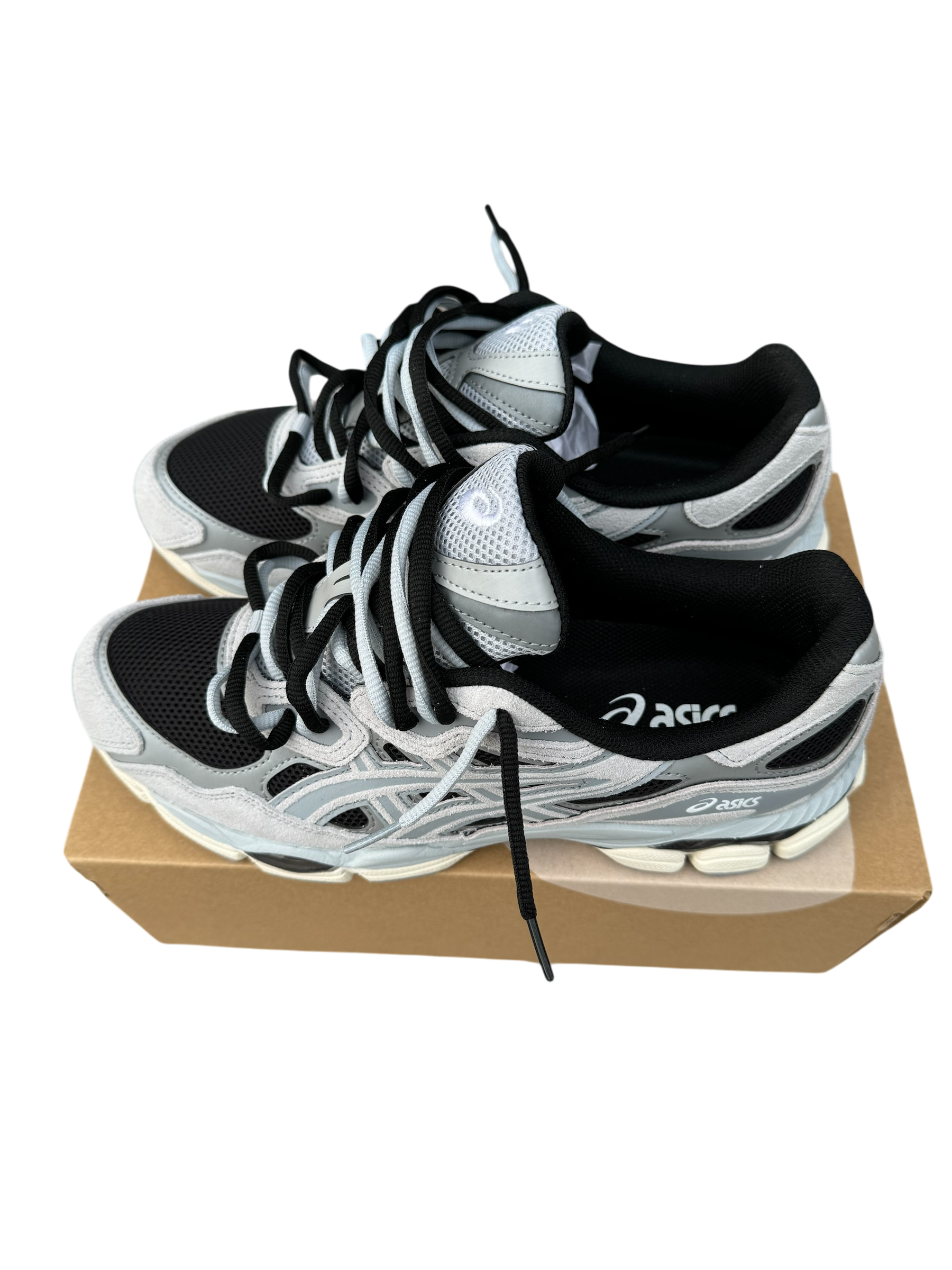 Gel NYC - Baskets - TEMPORAIRE 59,95 €