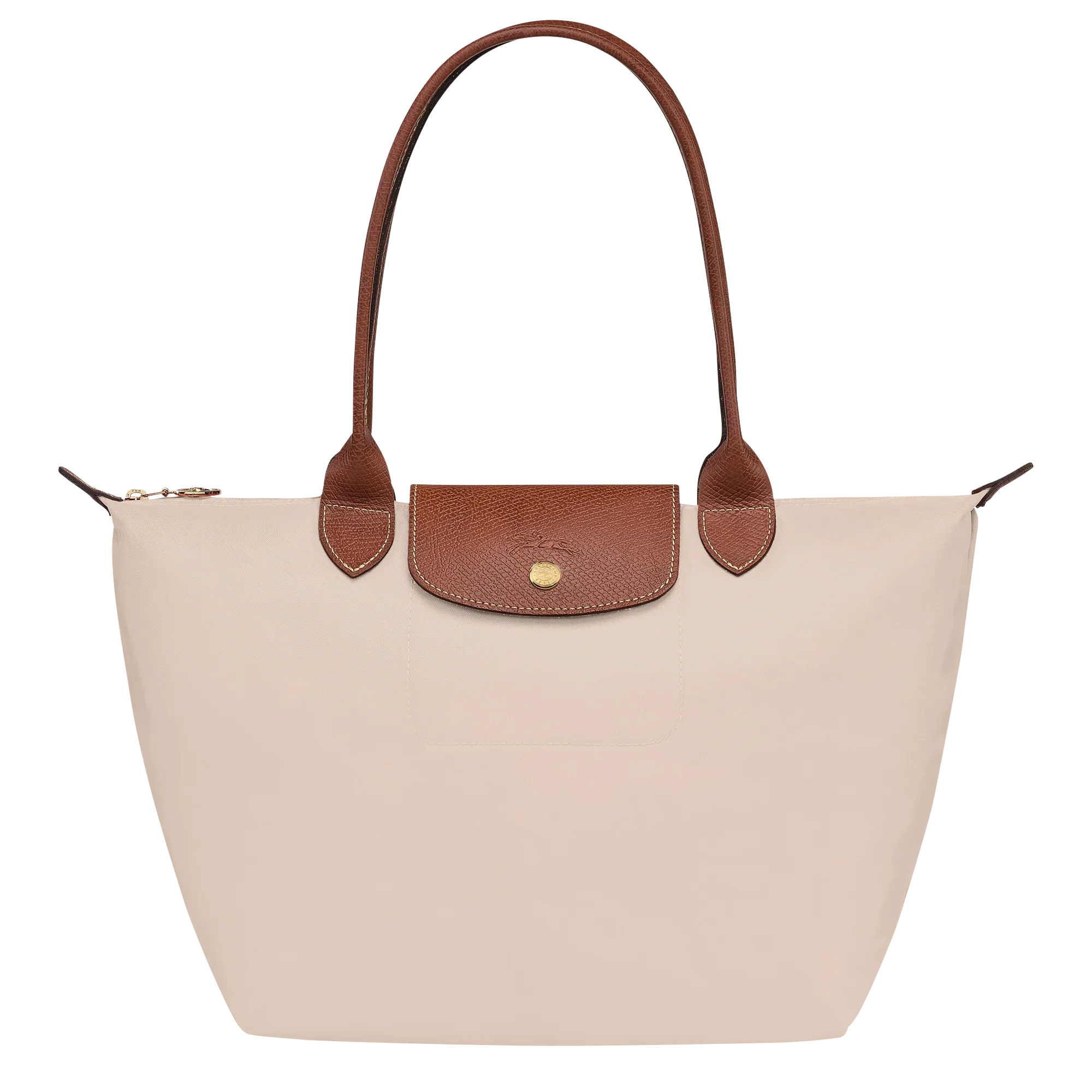Longchamp - Cabas Le Pliage Moyen, Papier
