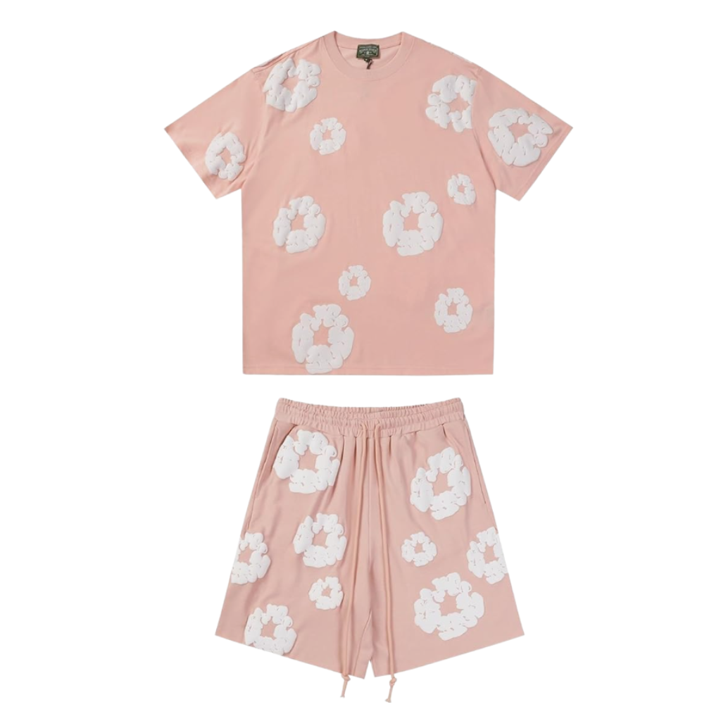 Coffret Larmes de Fleurs