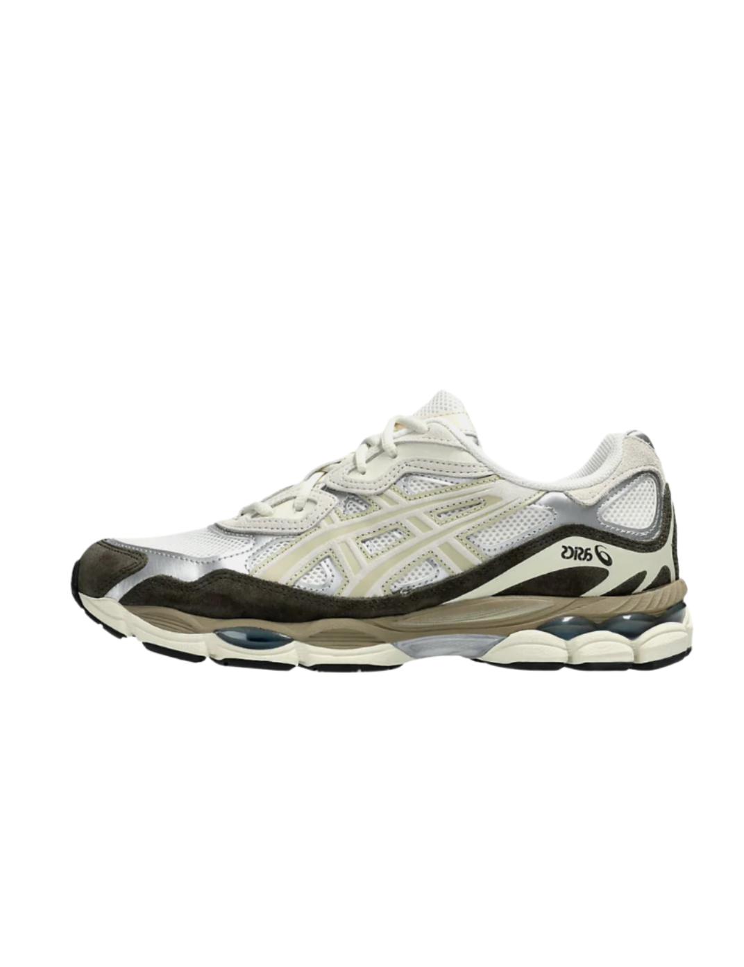 Gel NYC - Baskets - TEMPORAIRE 59,95 €