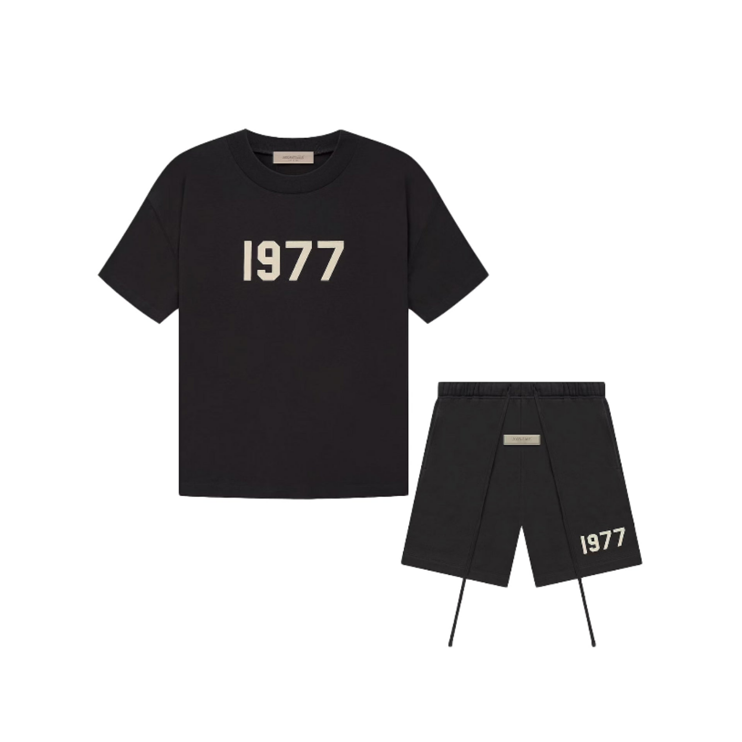 Ensemble d'été 1977 