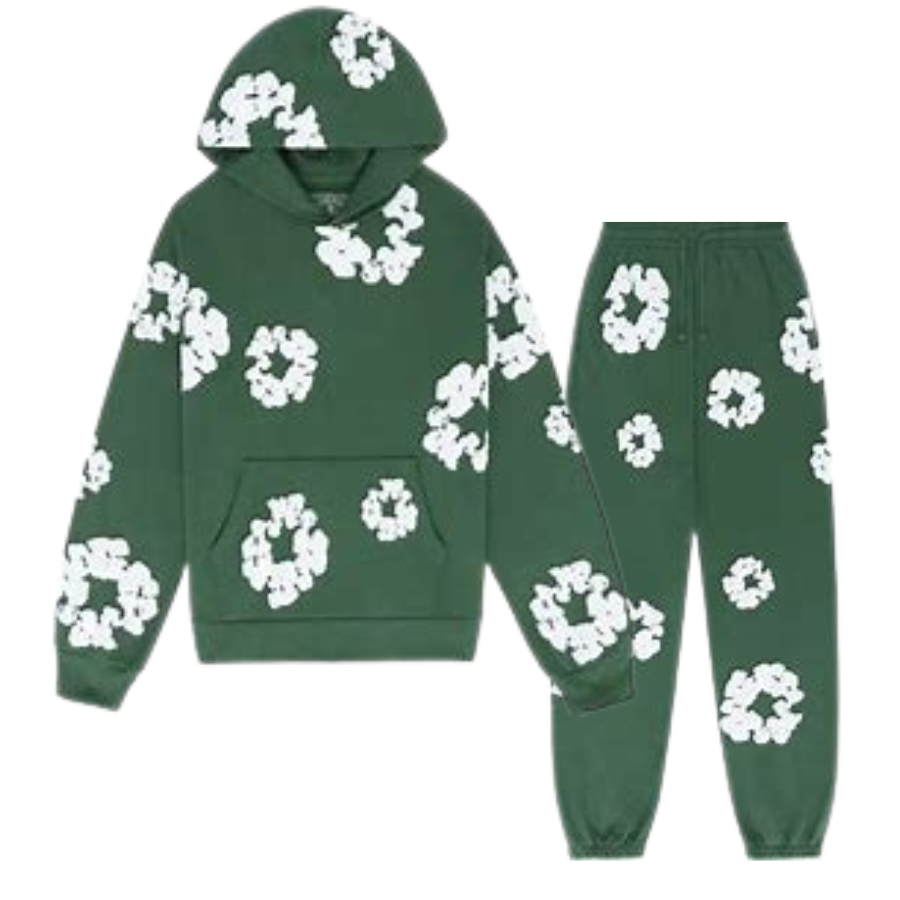 Survêtement Flower Tears™