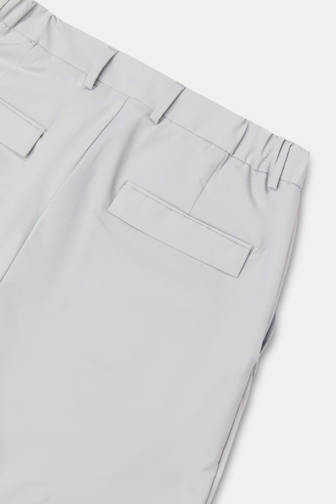 Pantalon ultraléger - Gris