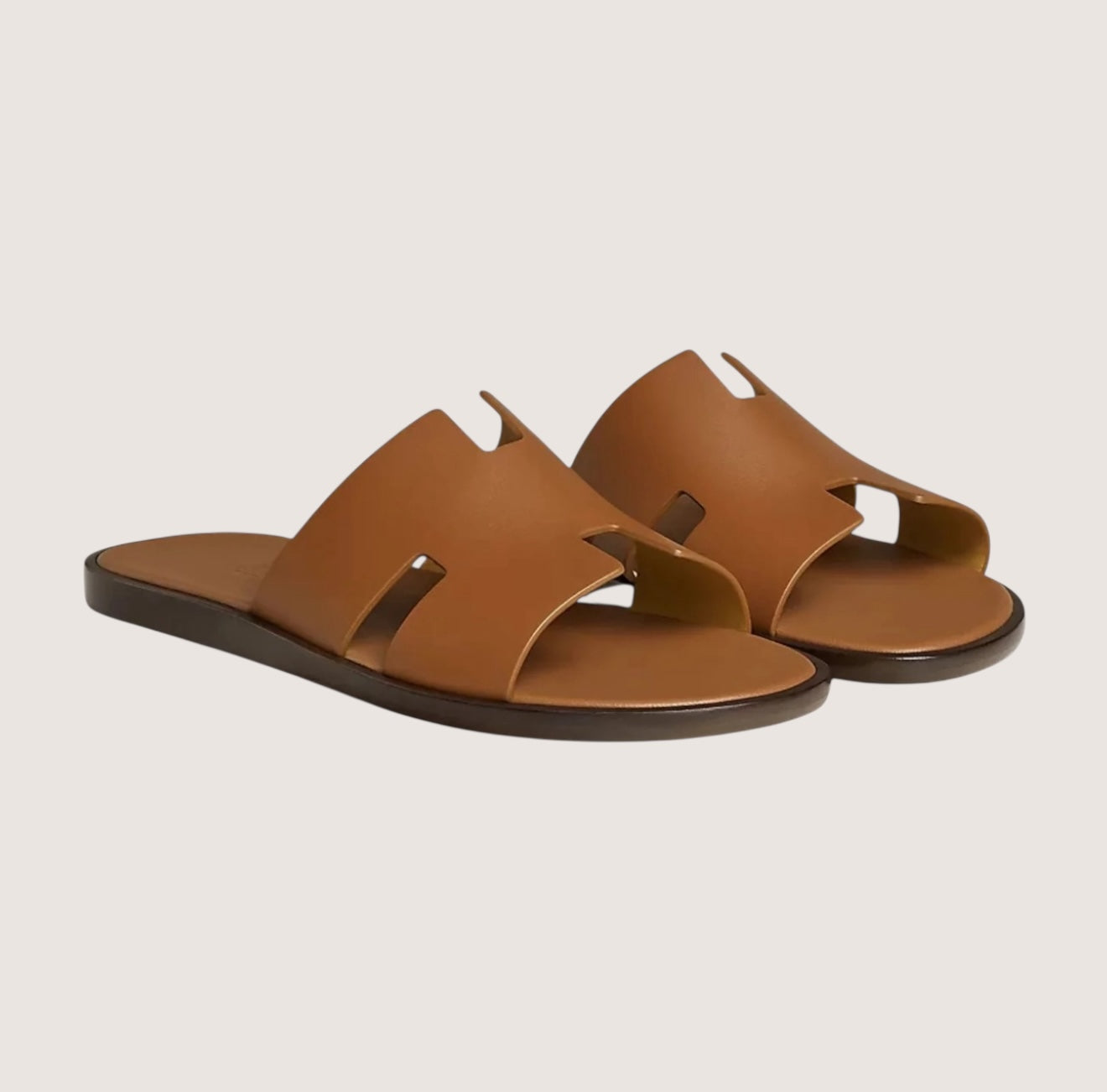 Sandales Lucien Hommes